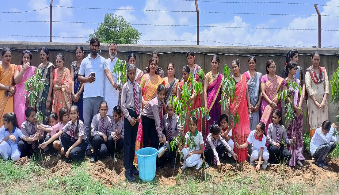 Gyandeep School